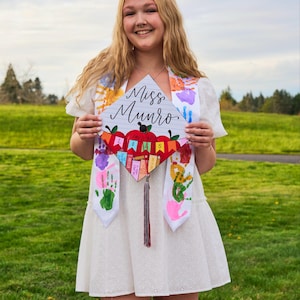 Katherine added a photo of their purchase