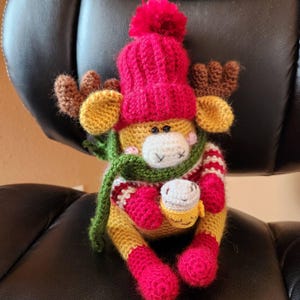 Annette added a photo of their purchase