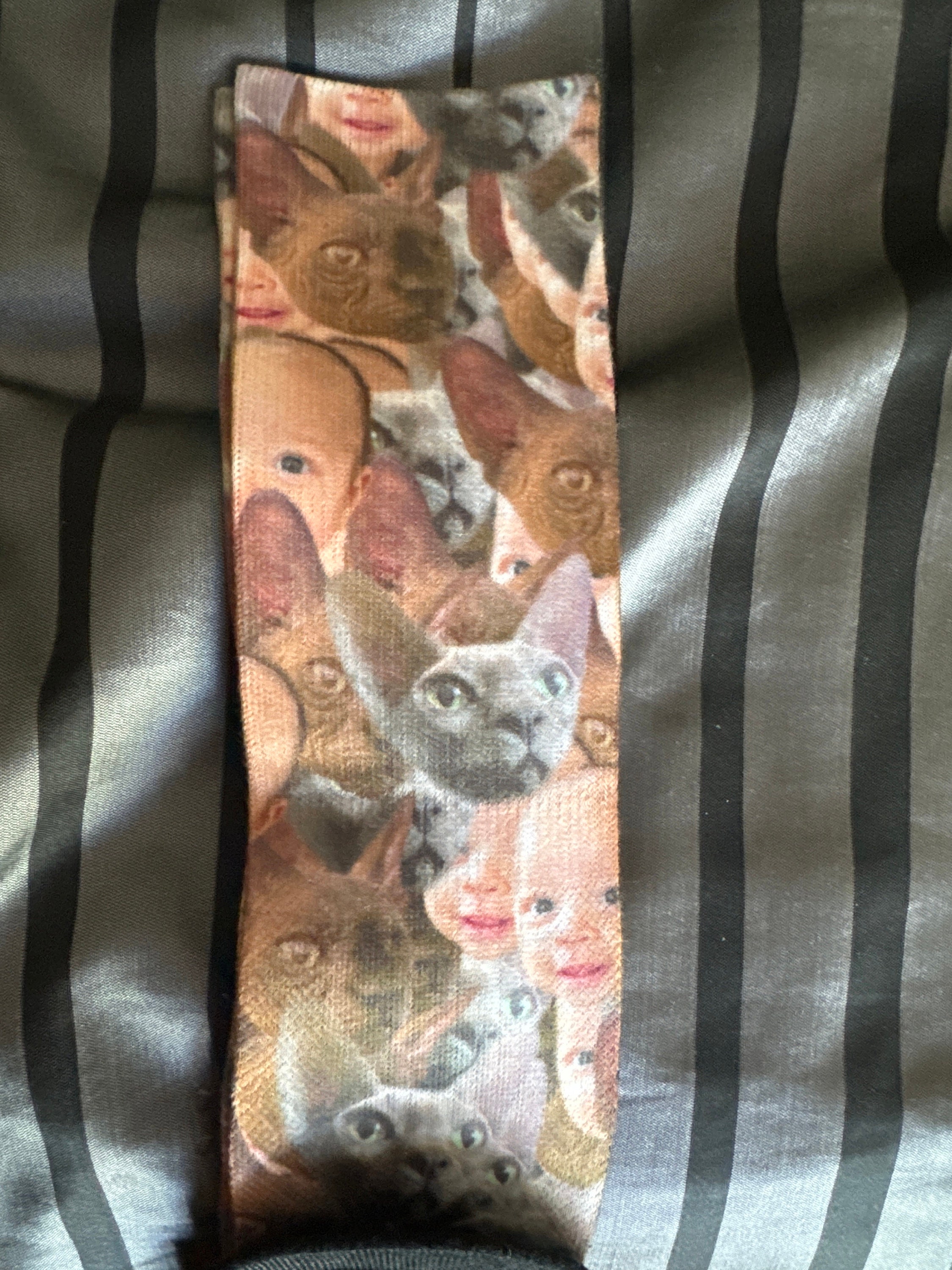 Custom Face Socks -Custom Photo Sock, Custom Socks, Personalized Socks, Custom Printed Socks, Picture Socks, Fathers Day Gift, Graduation
