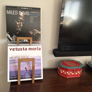 Eva added a photo of their purchase