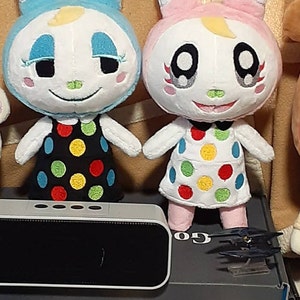 liel squishmallow