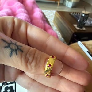 Etsy buyer added a photo of their purchase