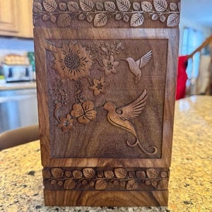 kirsten added a photo of their purchase