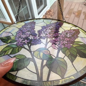 Sara added a photo of their purchase