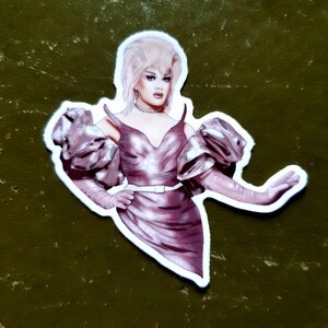Jujubee Snatch Game As5 Sticker Eartha Kitt Sensible 74 Etsy Jujubee Snatch Game As5 Sticker Eartha Kitt Sensible 74 Etsy