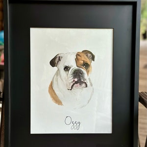 Comprador de Etsy ha añadido una foto de su compra