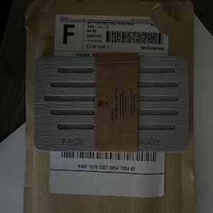 TheOccultist added a photo of their purchase