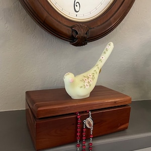 Dennis added a photo of their purchase