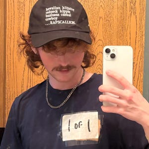 Brett added a photo of their purchase