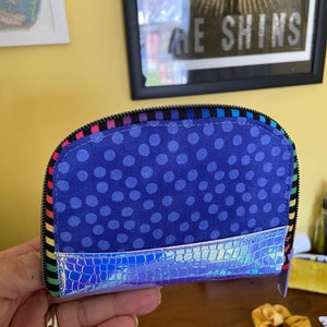 Lisa added a photo of their purchase