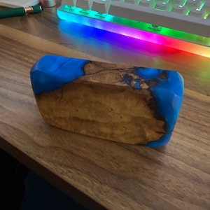 Samuel added a photo of their purchase