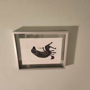 Emily added a photo of their purchase