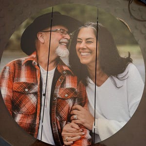 Melissa added a photo of their purchase