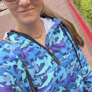 Reachellé added a photo of their purchase