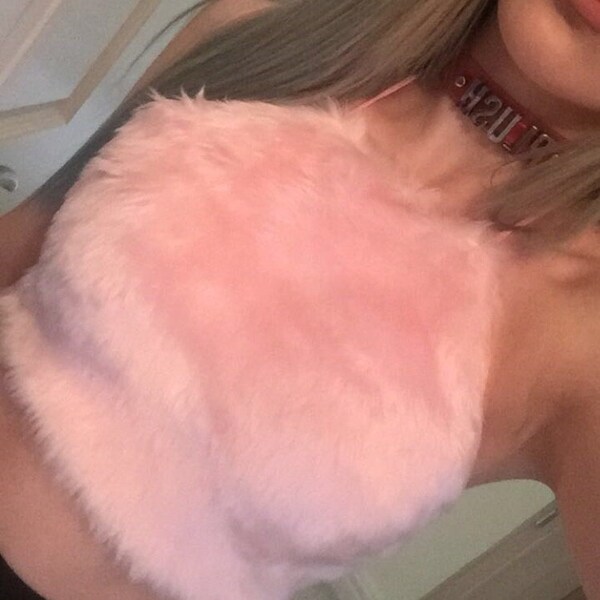 Rosanna Top