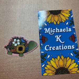 Kim added a photo of their purchase