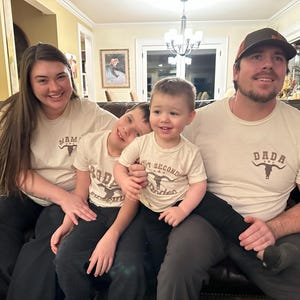 Savannah added a photo of their purchase
