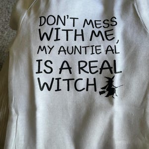 Aly added a photo of their purchase