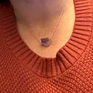 Samantha ha añadido una foto de su compra