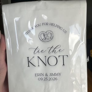 Erin added a photo of their purchase