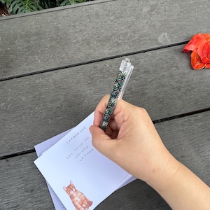 Carmen a ajouté une photo de son achat