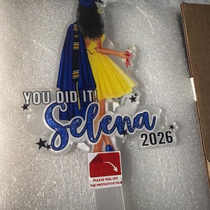 Lissette added a photo of their purchase