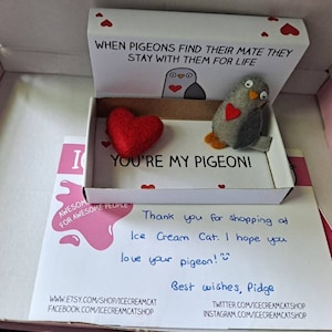 Bridget ha añadido una foto de su compra
