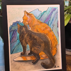 Sammy added a photo of their purchase