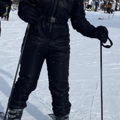 Women Ski Jumpsuit, Ski Winter Suit, Snowboarding Suit, Winter Suit ...