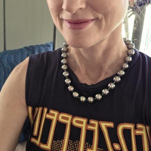 Comprador de Etsy ha añadido una foto de su compra