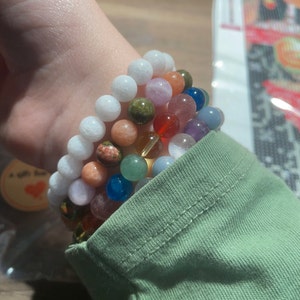 Kaylee added a photo of their purchase