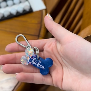Julia heeft een foto van de aankoop toegevoegd