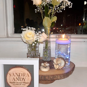 Andy added a photo of their purchase