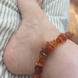 Teona added a photo of their purchase