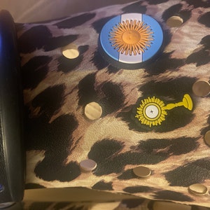 Melina added a photo of their purchase