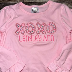 Kristy added a photo of their purchase