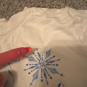 Amanda added a photo of their purchase