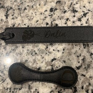 dalia added a photo of their purchase