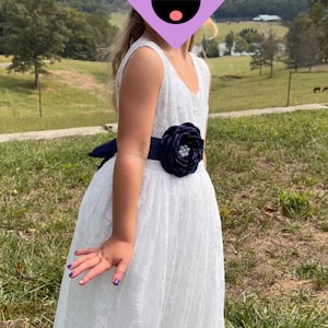 Samantha added a photo of their purchase