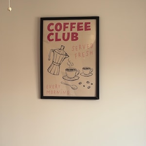 Alice added a photo of their purchase
