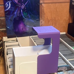 David added a photo of their purchase