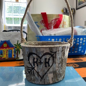 Kathryn added a photo of their purchase