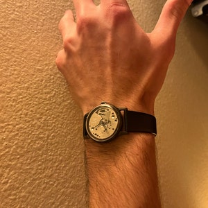 Shane added a photo of their purchase
