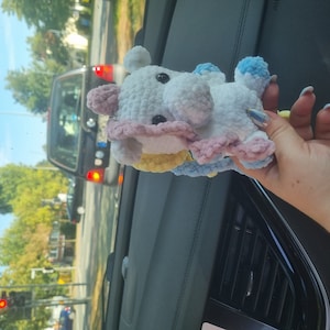 Franziska heeft een foto van de aankoop toegevoegd