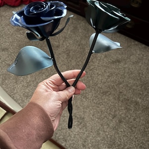 Greg added a photo of their purchase