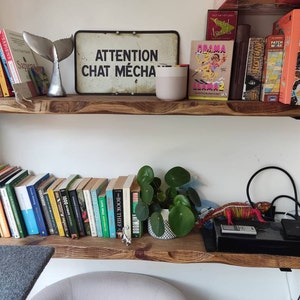 James added a photo of their purchase