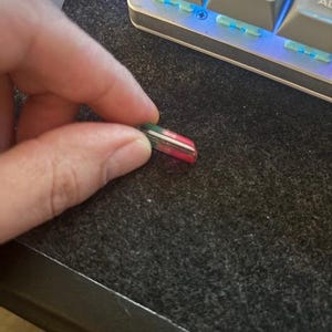 Eric hat ein Foto des gekauften Artikels hinzugefügt