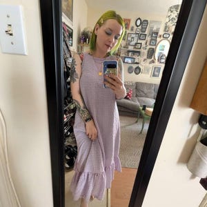 Amanda added a photo of their purchase