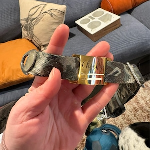 Em added a photo of their purchase