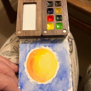 Sazzarooo added a photo of their purchase